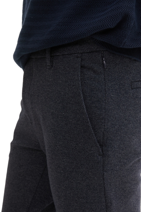 Tom Tailor jersey slim chino
